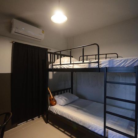 Suandok History House Aparthotel Chiang Mai Luaran gambar